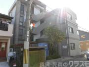阪急宝塚線服部天神駅まで徒歩6分