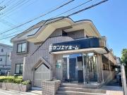 西武新宿線新所沢駅まで徒歩5分