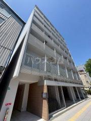 U residence 弁天町