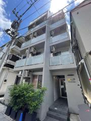 恵比寿パークサイドヒルズ