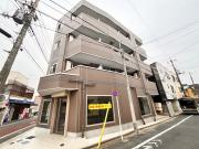 Bloom竹の塚