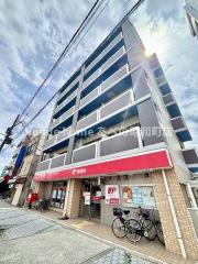 ヴィーブル駒川