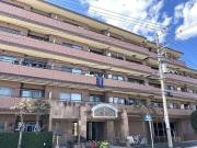 ＪＲ南武線鹿島田駅まで徒歩15分
