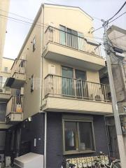 ＪＲ常磐線三河島駅まで徒歩7分