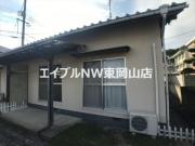 瀬戸町貸家