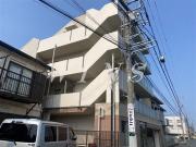 ＪＲ南武線久地駅まで徒歩5分