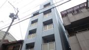 阪神本線野田駅まで徒歩3分