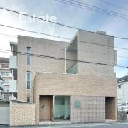 地下鉄鶴舞線塩釜口駅まで徒歩7分