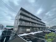 ＪＲ函館本線発寒駅までバス約8分 徒歩4分