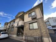 QUATRE FEUILLES向日町