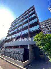 Le′a Yokohama Nishiguchi Nibankan