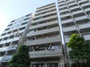 シティマンション川崎