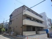 ＪＲ京浜東北・根岸線蕨駅までバス約10分 徒歩2分