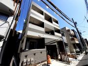 ＪＲ山手線鶯谷駅まで徒歩7分