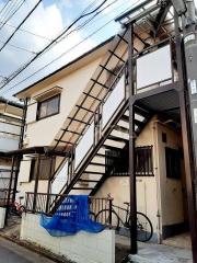 ハイム三宿