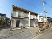 あるゾウパレス松山町B棟