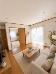 藤沢市城南2丁目戸建