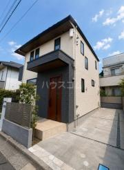 三鷹市中原2丁目 貸戸建