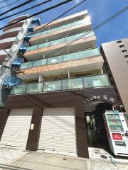 地下鉄長堀鶴見緑地線玉造駅まで徒歩7分