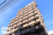 ＪＲ山陽本線福山駅まで徒歩9分