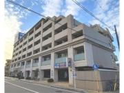 東京メトロ東西線浦安駅まで徒歩8分
