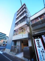 ＪＲ京浜東北・根岸線関内駅まで徒歩30分