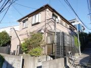 ブルーライン蒔田駅まで徒歩9分