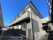 東急東横線日吉駅まで徒歩13分