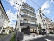 bCASA調布SOUTH COURT 2nd