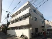 シティフラット25