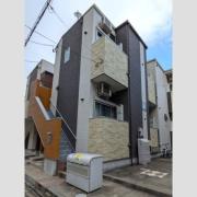 地下鉄桜通線桜本町駅まで徒歩5分