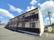 I-STAGE東岩田
