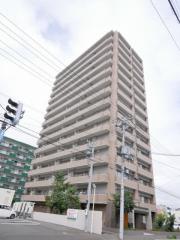 ロジェ札幌駅東