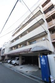 シャルマン昭和町