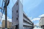 京成本線京成高砂駅まで徒歩11分