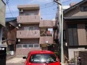 セントラルハイツ本山