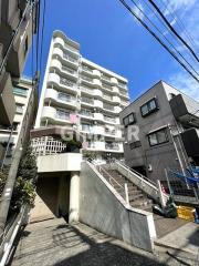 ニュー板橋ハイツ