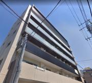 フェールメゾン菊川