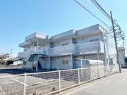 OAK HEIGHTS S棟