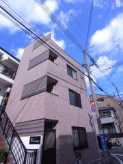 マーブルコート三宮