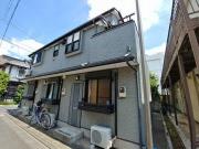 西武池袋・豊島線大泉学園駅まで徒歩4分