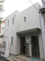 YOUR MAISON代々木
