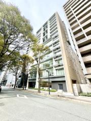 地下鉄鶴舞線伏見駅まで徒歩6分