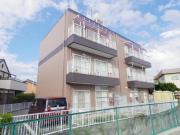 川口マンション