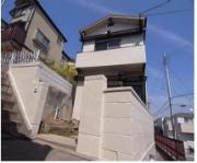 福田一丁目戸建て