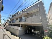 西武池袋・豊島線江古田駅まで徒歩4分