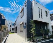 東京メトロ丸ノ内線東高円寺駅まで徒歩13分