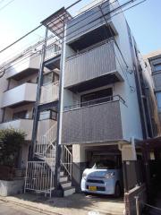 ハローハイツ千住