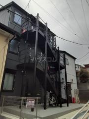 ヒルズ妙蓮寺