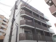 REGALIZ高円寺II
